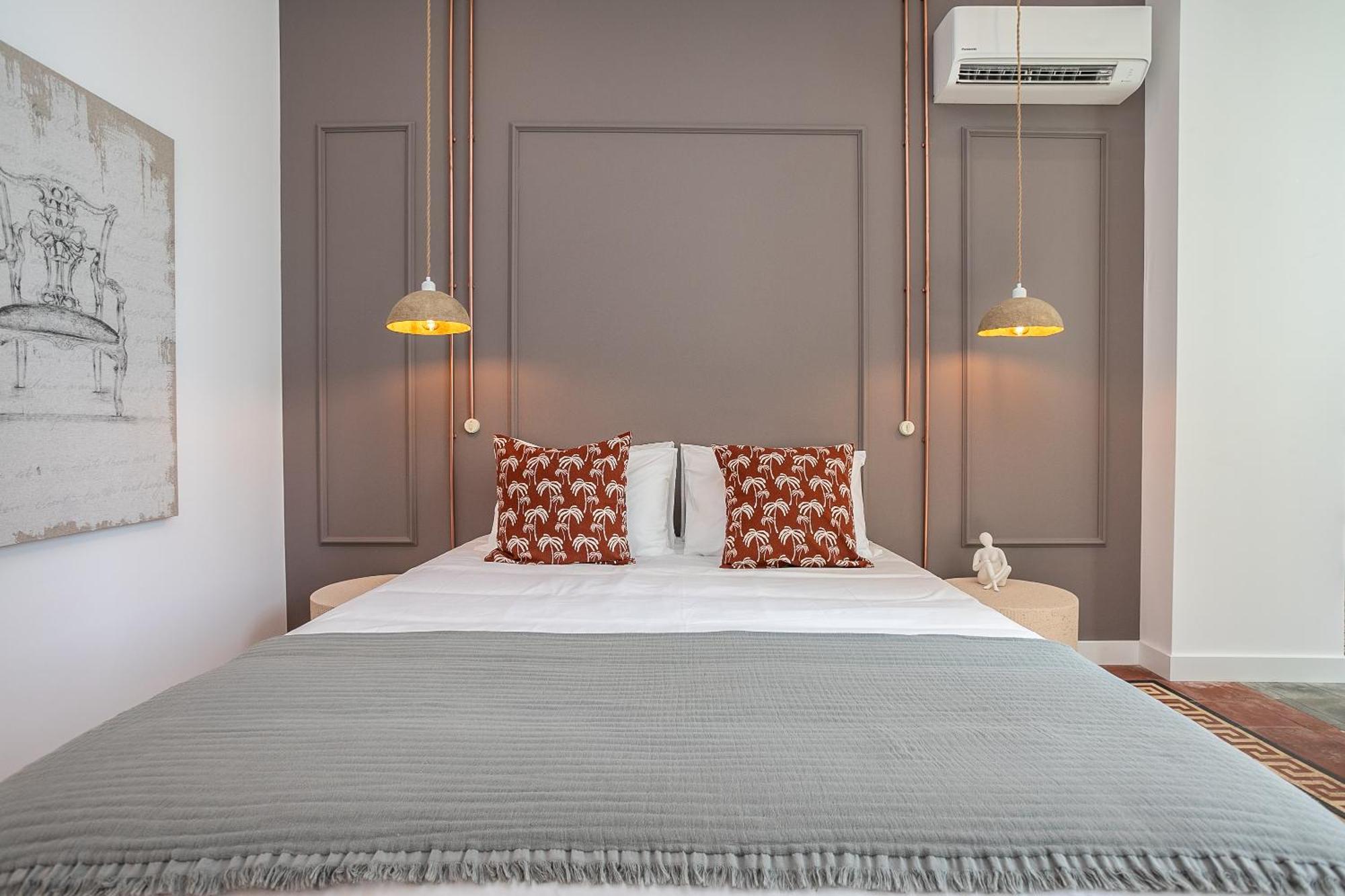 Dona Simone Boutique Suites & Studios - By @ Rita'S Place Faro Exterior photo