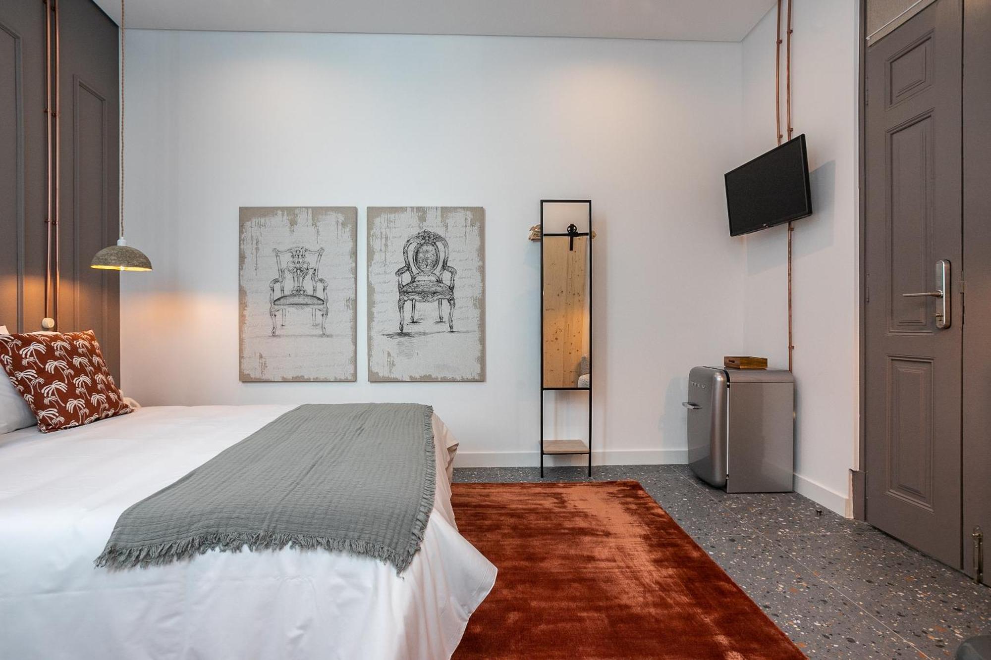 Dona Simone Boutique Suites & Studios - By @ Rita'S Place Faro Exterior photo