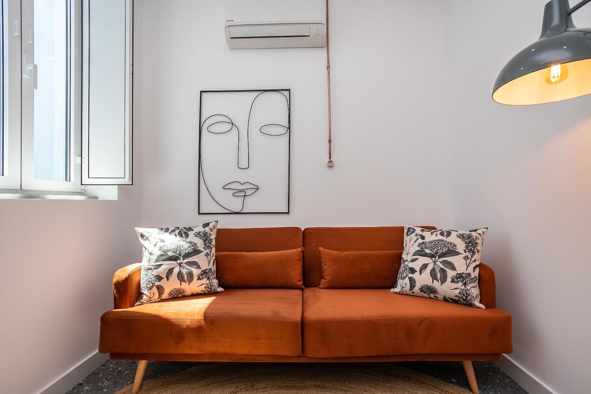 Dona Simone Boutique Suites & Studios - By @ Rita'S Place Faro Exterior photo