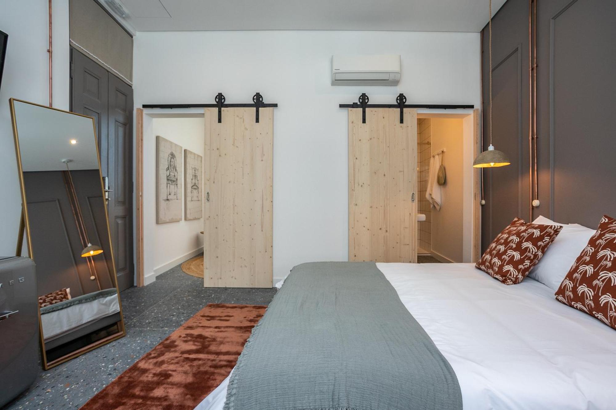 Dona Simone Boutique Suites & Studios - By @ Rita'S Place Faro Exterior photo