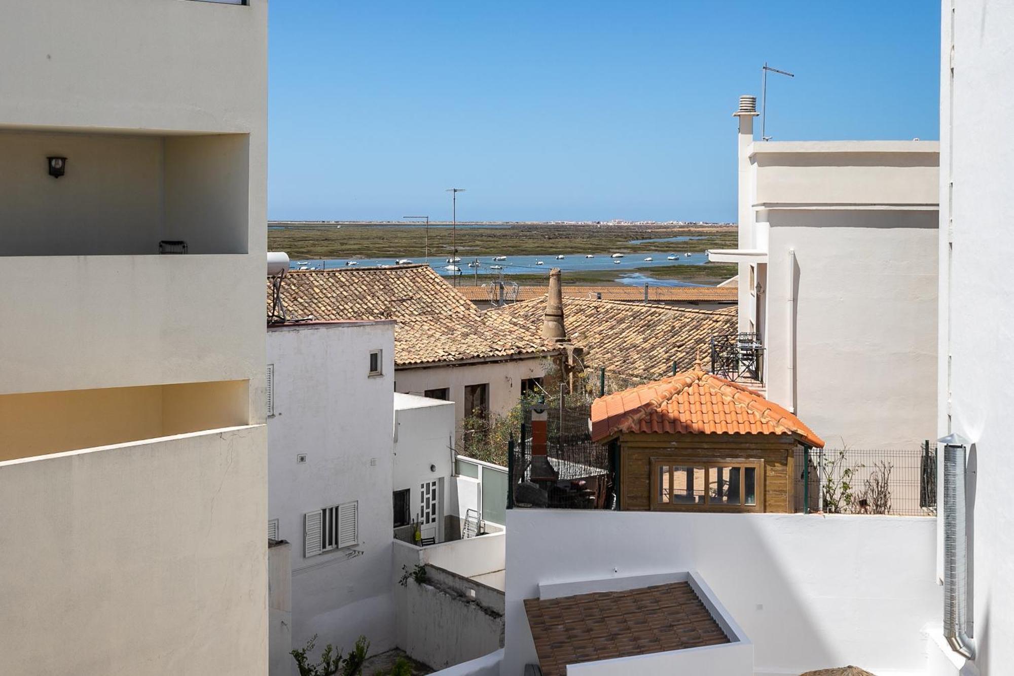Dona Simone Boutique Suites & Studios - By @ Rita'S Place Faro Exterior photo